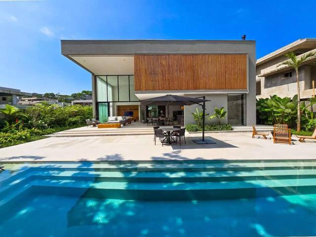 Casa de 7 suítes | Riviera Módulo 16, Riviera de São Lourenço