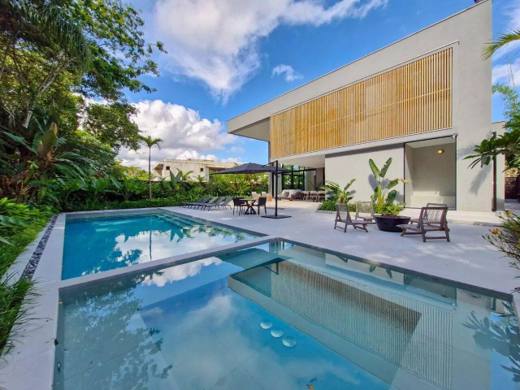 Casa de 7 suítes | Riviera Módulo 16, Riviera de São Lourenço — foto 2