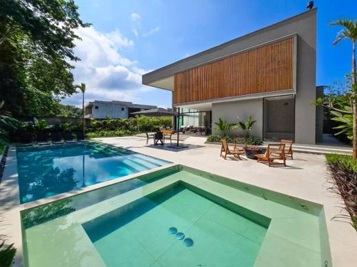 Casa de 7 suítes | Riviera Módulo 16, Riviera de São Lourenço — foto 3