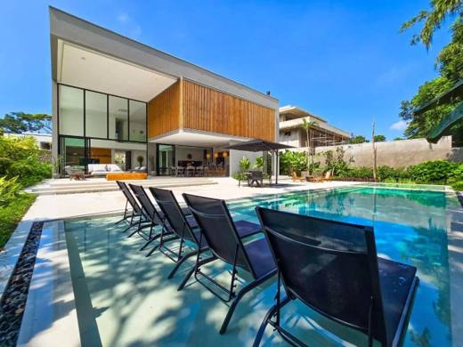 Casa de 7 suítes | Riviera Módulo 16, Riviera de São Lourenço — foto 4