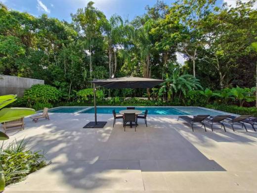 Casa de 7 suítes | Riviera Módulo 16, Riviera de São Lourenço — foto 5