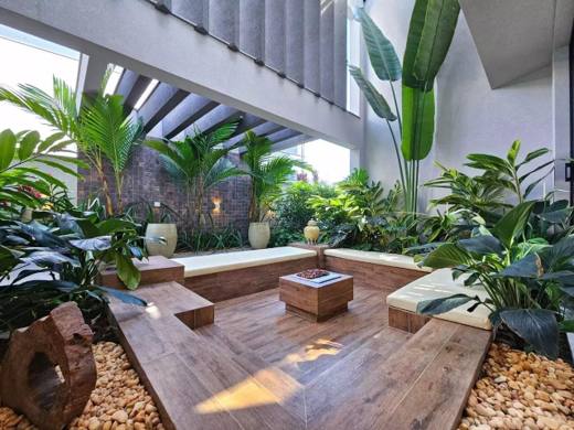 Casa de 5 suítes | Riviera Módulo 17, Riviera de São Lourenço — foto 4