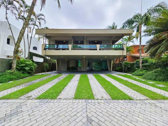 Casa de 5 suítes | Riviera Módulo 05, Riviera de São Lourenço