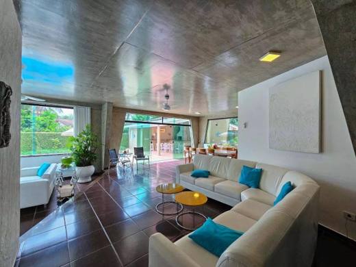 Casa de 5 suítes | Riviera Módulo 05, Riviera de São Lourenço — foto 5