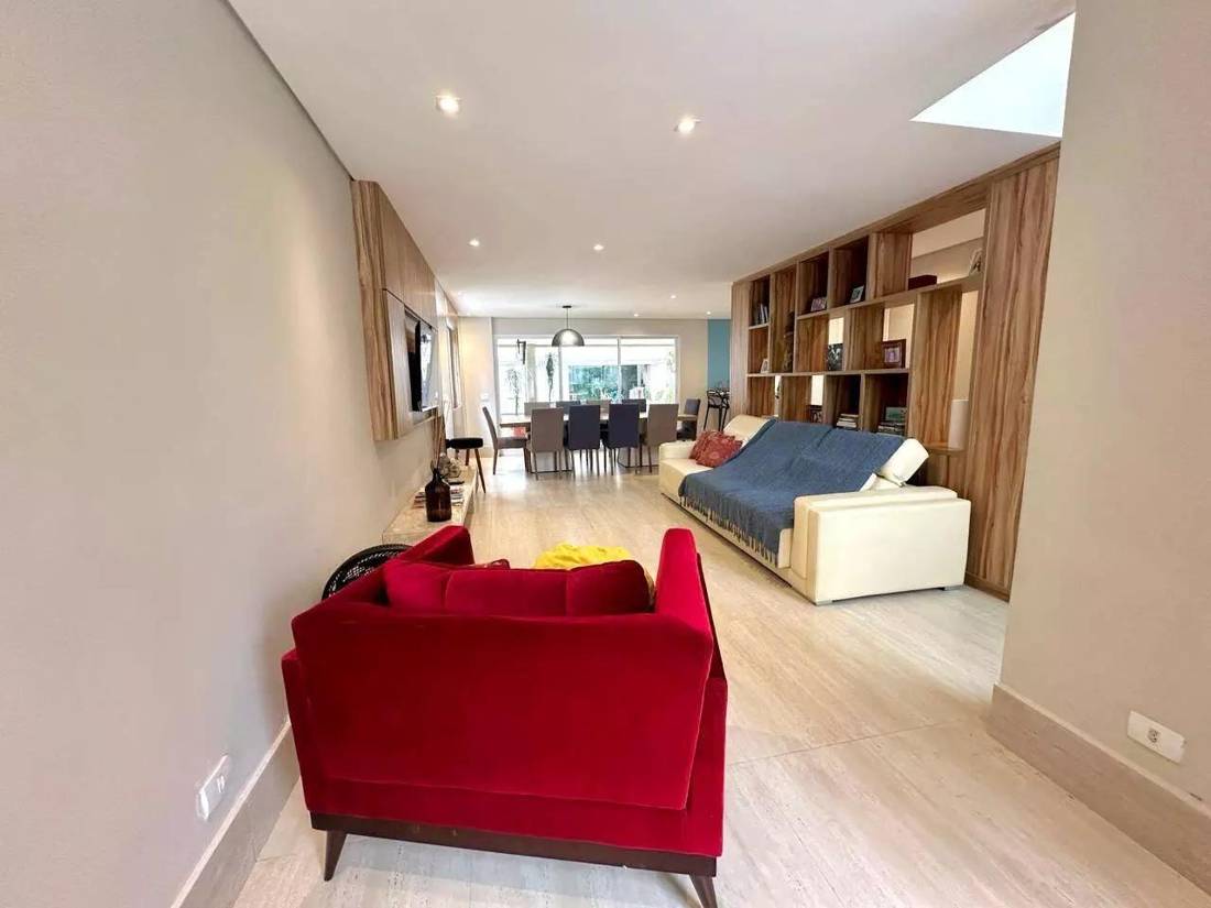 Casa de 6 suítes | Riviera Módulo 26, Riviera de São Lourenço — foto 1