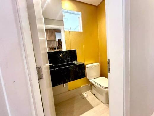 Casa de 6 suítes | Riviera Módulo 26, Riviera de São Lourenço — foto 4