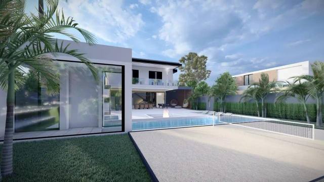 Casa de 6 suítes | Riviera Módulo 17, Riviera de São Lourenço