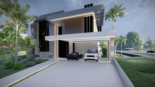 Casa de 6 suítes | Riviera Módulo 17, Riviera de São Lourenço — foto 2