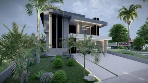 Casa de 6 suítes | Riviera Módulo 17, Riviera de São Lourenço — foto 3