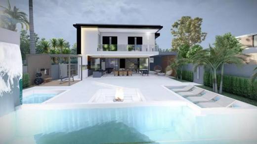 Casa de 6 suítes | Riviera Módulo 17, Riviera de São Lourenço — foto 4