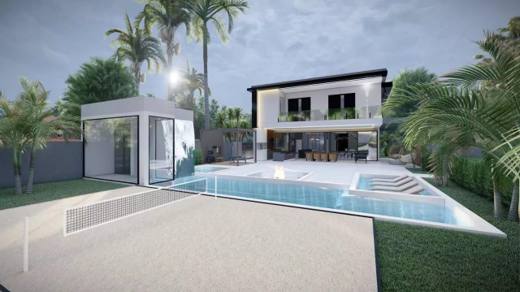 Casa de 6 suítes | Riviera Módulo 17, Riviera de São Lourenço — foto 5