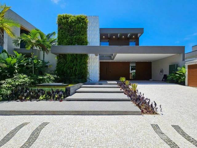 Casa de 7 suítes | Riviera Módulo 16, Riviera de São Lourenço