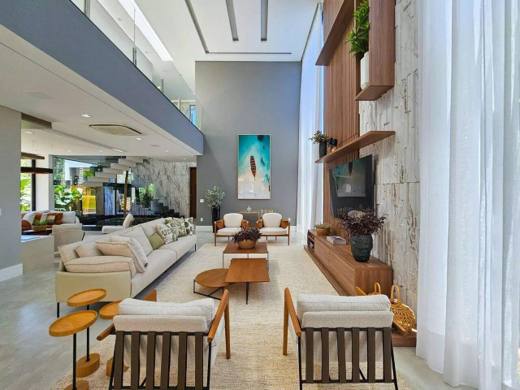 Casa de 7 suítes | Riviera Módulo 16, Riviera de São Lourenço — foto 2
