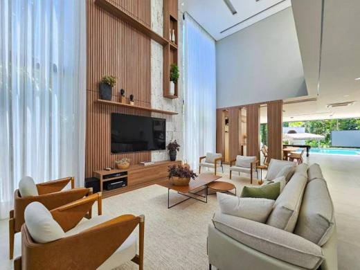 Casa de 7 suítes | Riviera Módulo 16, Riviera de São Lourenço — foto 3