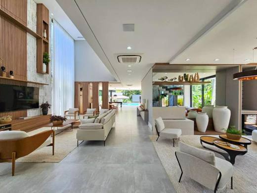 Casa de 7 suítes | Riviera Módulo 16, Riviera de São Lourenço — foto 4