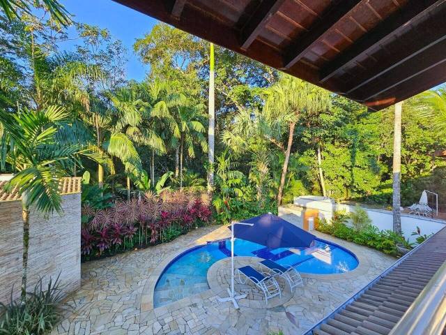Casa de 4 suítes | Riviera Módulo 30, Riviera de São Lourenço