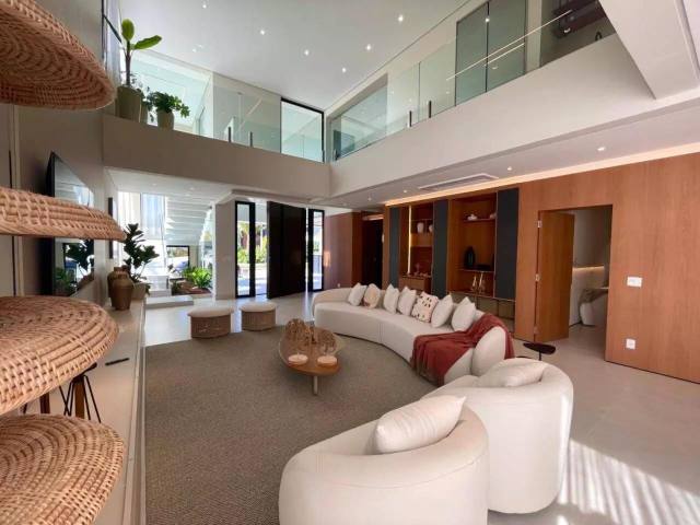 Casa de 7 suítes | Riviera Módulo 15, Riviera de São Lourenço