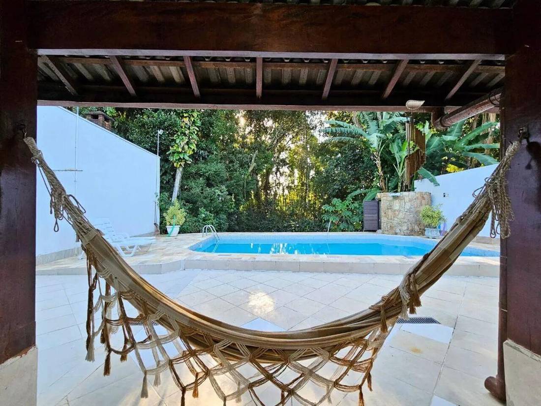 Casa de 2 suítes | Riviera Módulo 20, Riviera de São Lourenço — foto 1