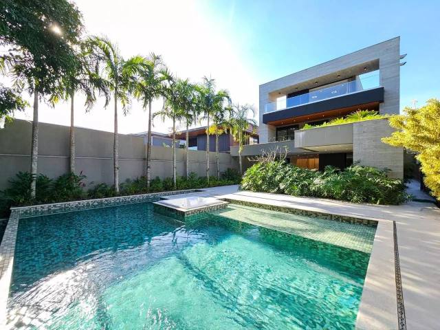 Casa de 5 suítes | Riviera Módulo 17, Riviera de São Lourenço