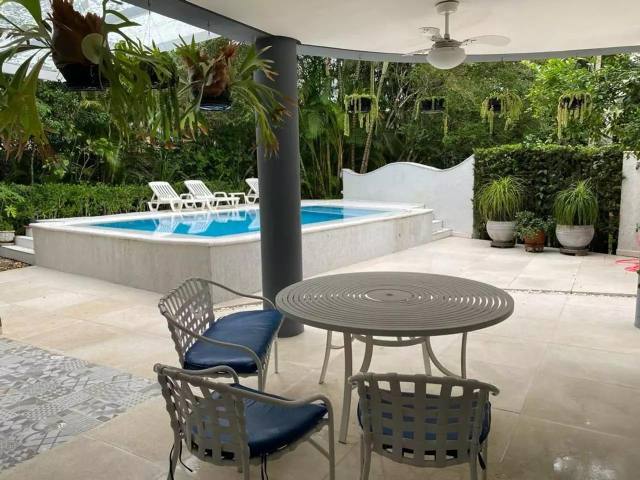 Casa de 5 suítes | Riviera Módulo 18, Riviera de São Lourenço