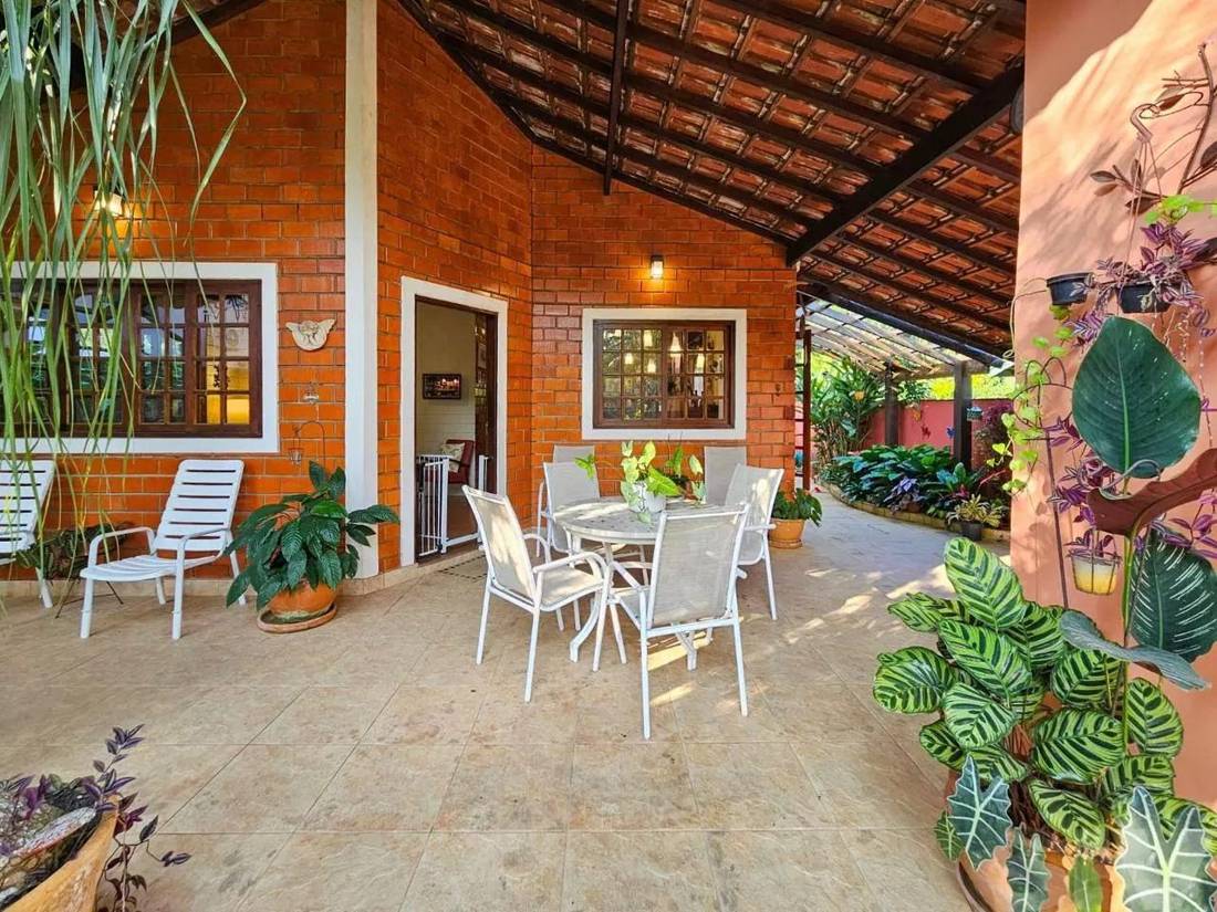 Casa de 2 suítes | Riviera Módulo 20, Riviera de São Lourenço — foto 1