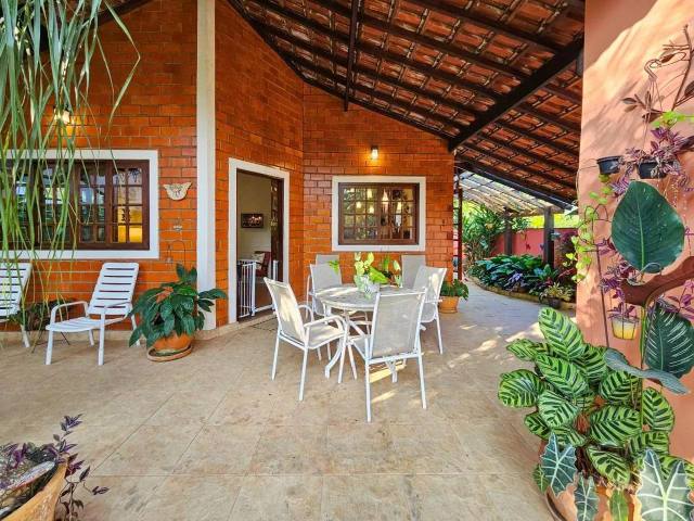Casa de 2 suítes | Riviera Módulo 20, Riviera de São Lourenço