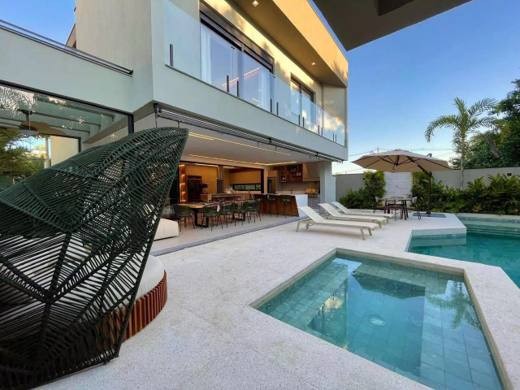 Casa de 6 suítes | Riviera Módulo 11, Riviera de São Lourenço — foto 2