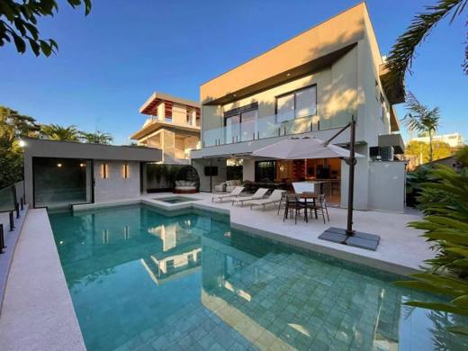 Casa de 6 suítes | Riviera Módulo 11, Riviera de São Lourenço — foto 4