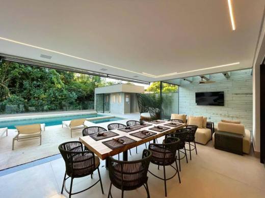 Casa de 6 suítes | Riviera Módulo 11, Riviera de São Lourenço — foto 5