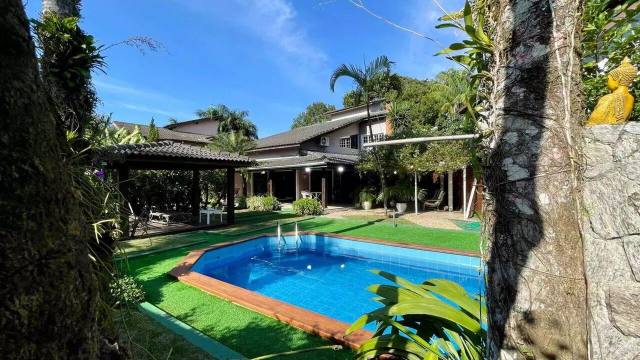 Casa de 2 suítes | Riviera Módulo 30, Riviera de São Lourenço