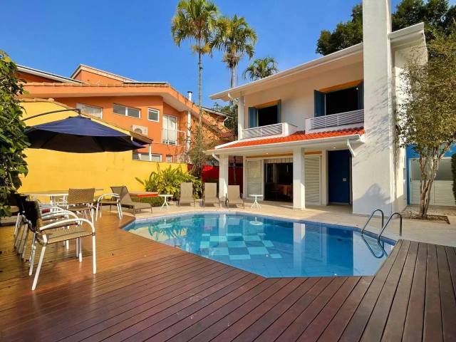 Casa de 2 suítes | Riviera Módulo 21, Riviera de São Lourenço