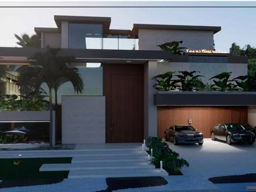 Casa de 7 suítes | Riviera Módulo 11, Riviera de São Lourenço — foto 2
