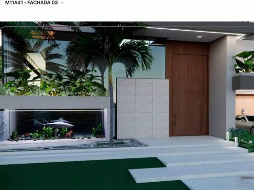 Casa de 7 suítes | Riviera Módulo 11, Riviera de São Lourenço — foto 3