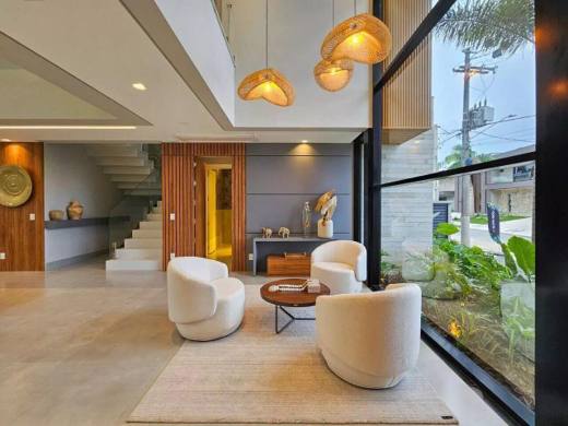Casa de 6 suítes | Riviera Módulo 16, Riviera de São Lourenço — foto 3