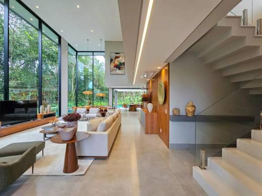 Casa de 6 suítes | Riviera Módulo 16, Riviera de São Lourenço — foto 4