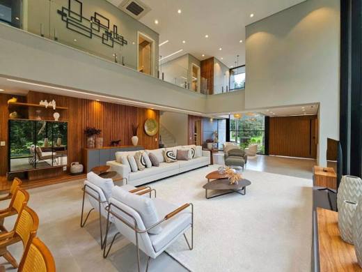Casa de 6 suítes | Riviera Módulo 16, Riviera de São Lourenço — foto 5