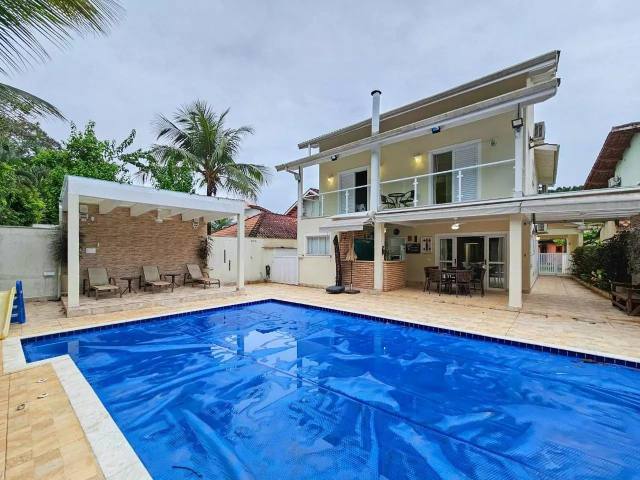 Casa de 4 suítes | Riviera Módulo 30, Riviera de São Lourenço
