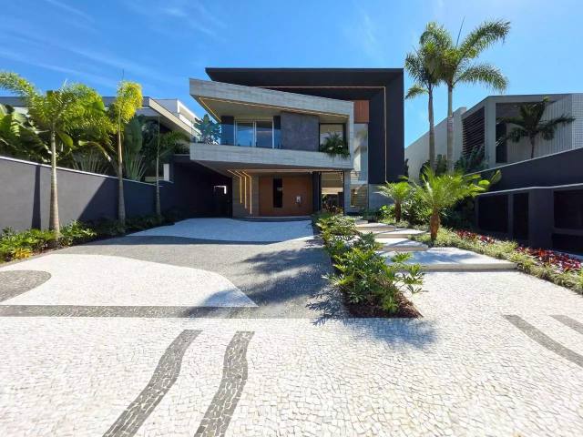 Casa de 6 suítes | Riviera Módulo 17, Riviera de São Lourenço