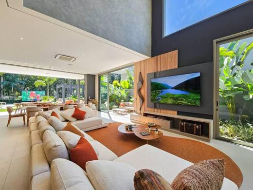 Casa de 6 suítes | Riviera Módulo 17, Riviera de São Lourenço — foto 2