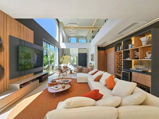 Casa de 6 suítes | Riviera Módulo 17, Riviera de São Lourenço — foto 3