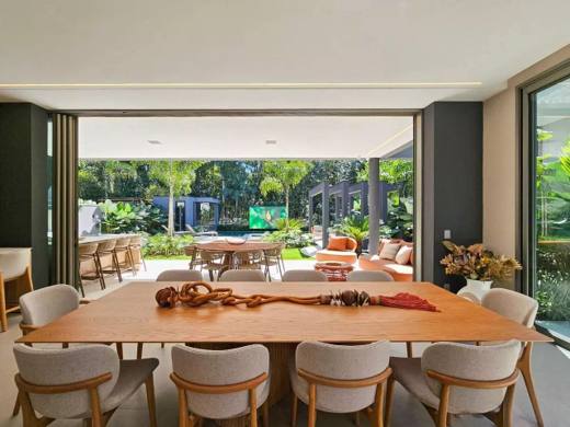 Casa de 6 suítes | Riviera Módulo 17, Riviera de São Lourenço — foto 4