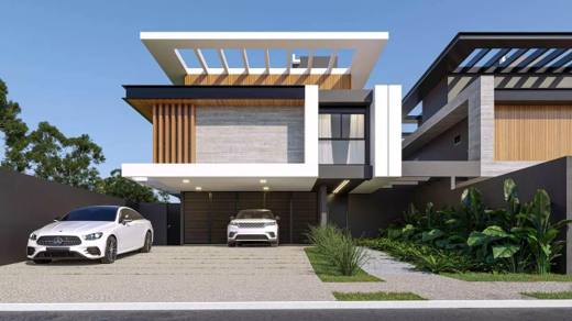 Casa de 6 suítes | Riviera Módulo 16, Riviera de São Lourenço — foto 3