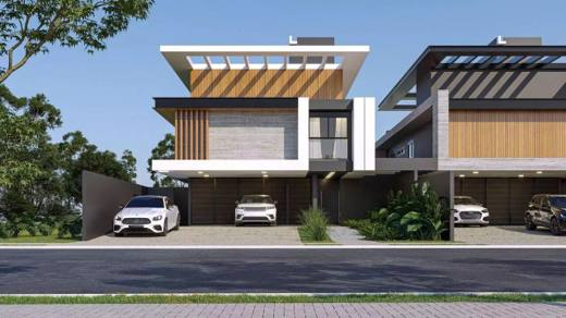 Casa de 6 suítes | Riviera Módulo 16, Riviera de São Lourenço — foto 4
