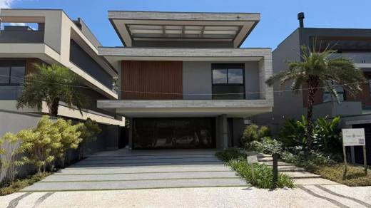 Casa de 6 suítes | Riviera Módulo 16, Riviera de São Lourenço — foto 2