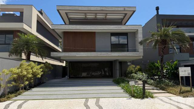Casa de 6 suítes | Riviera Módulo 16, Riviera de São Lourenço