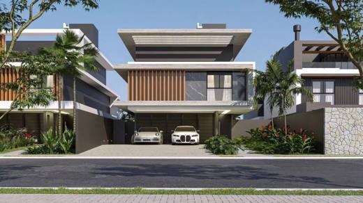 Casa de 6 suítes | Riviera Módulo 16, Riviera de São Lourenço — foto 2