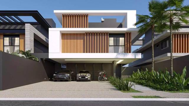 Casa de 5 suítes | Riviera Módulo 16, Riviera de São Lourenço