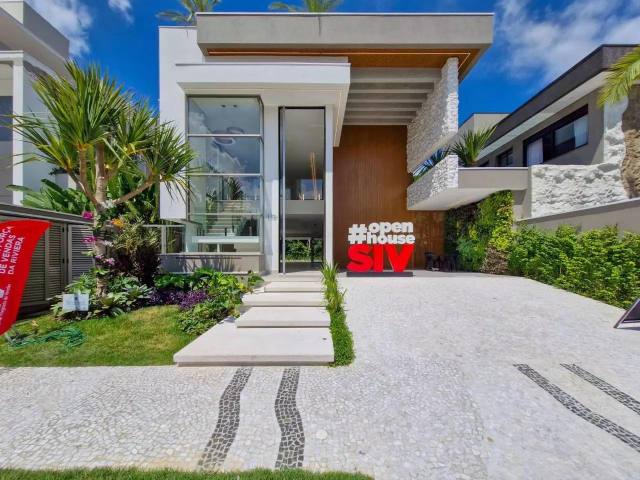 Casa de 6 suítes | Riviera Módulo 11, Riviera de São Lourenço