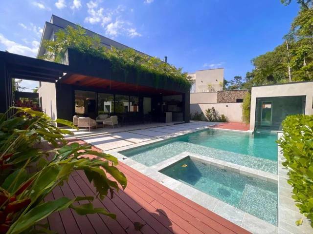 Casa de 5 suítes | Riviera Módulo 16, Riviera de São Lourenço