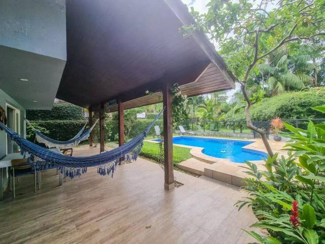 Casa de 4 suítes | Riviera Módulo 05, Riviera de São Lourenço